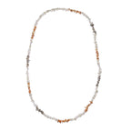 Collier Pierre de lune – Baroque